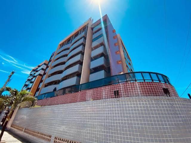 Apartamento Ed Ramage Ap *