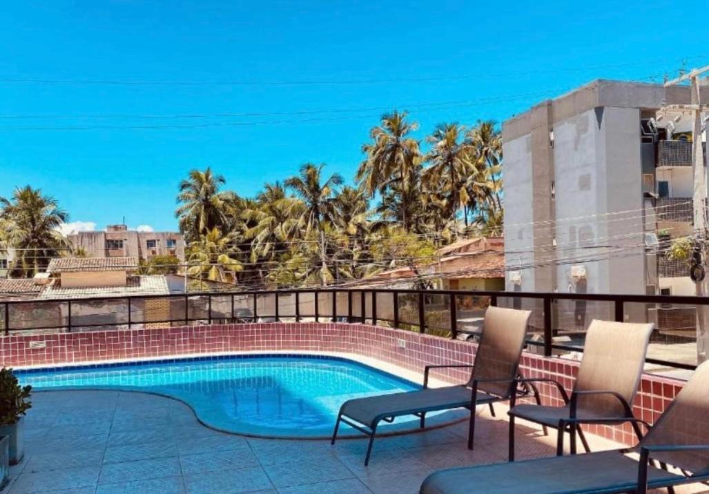 Ed Ramage Ap Apartamento