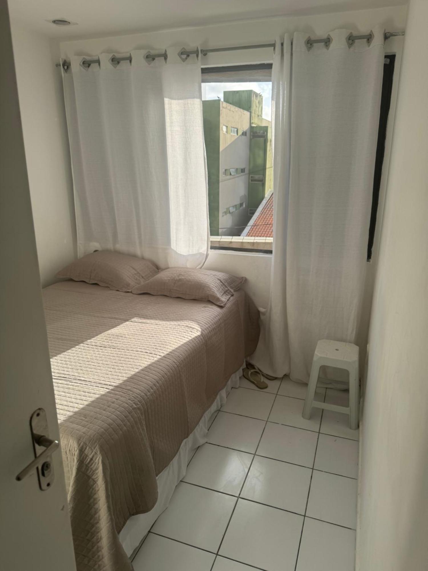 Apartamento Ed Ramage Ap